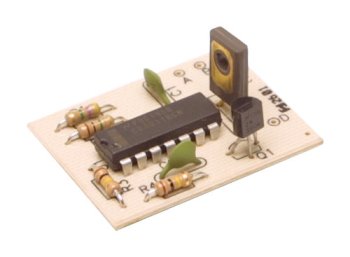 Ramsey MB1 Mad Blaster Warble Alarm Kit