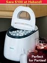 Countertop Ice Maker