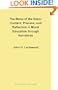The Moral of the Story: Content, Process, and Reflection in Moral Education through Narratives
