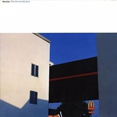 Start Breaking My Heart [VINYL]