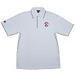 Boston Red Sox MLB "Superior" Polo Shirt (White)