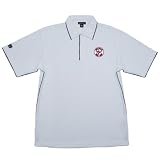 Boston Red Sox Polo Shirt - Superior (White)