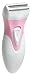 Peak Personal Care Ladies Battery-Operated Shaver