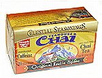 Celestial Seasonings Teahouse Chai Decaf - 2-pack by Celestial Seasonings