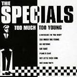 Too Much Too Young: The Gold Collection