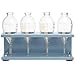 L-K Industries Centrifuge Trace Sediment Tube, Wide, Detailed%, Certified, 1/Ea