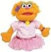 Gund Zoe Hand Puppet