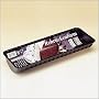 Kaiser Bakeware Classic 12-Inch Half Round Loaf Pan