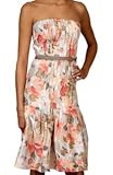 Clearance: Rebecca Taylor Strapless Dress