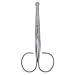 Health & Personal Care : Tweezerman Deluze Facial Scissors