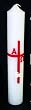 Paschal Candle - 10" Height
