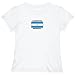 T-Shirt Woman White 