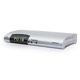 TechniSat Digipal 2 DVB-T Receiver silber, inkl. Scartkabelvon "TechniSat"