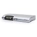 TechniSat Digipal 2 DVB-T Receiver silber, inkl. Scartkabel