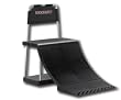 Ten-Eighty QuarterPipe