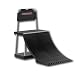 Ten-Eighty QuarterPipe
