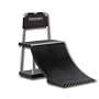 Ten-Eighty QuarterPipe