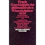 Hegels ' Enzyklop�die der philosophischen Wissenschaften' (1830): Ein Kommentar zum Systemgrundri�: BD 3
