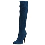 Georgina Goodman Women's Tarren Stretch Suede Boot