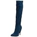 Georgina Goodman Women's Tarren Stretch Suede Boot