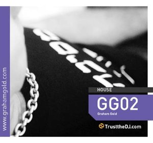 CD-Charts  Music : Graham Gold: GG02