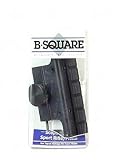 B-Square Reciever 1 Piece Base Matte Rings Spgfld M-1A, M14 - Scope Mounts