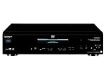 Sony DVP-NS999ES DVD Player