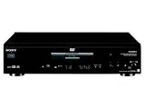 Sony DVD PLAYER SACD DSD PROGRES ( DVP-NS999ES )