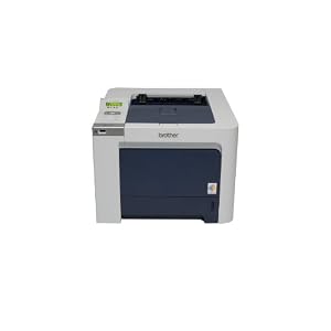 Brother HL-4040cdn Color Laser Printer with Duplex and Networking