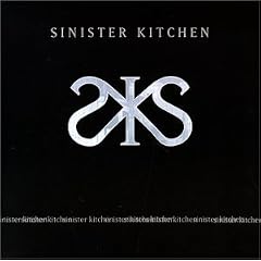 Sinister Kitchen