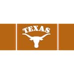 Texas Longhorns - College 19x 54 Body Pillow
