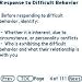 Software : Conflict Resolution Training Dealing with Conflict