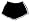 Black Retro Womens & Girls Workout Jersey Knit Shorts 8 Sizes, elastic waist band, 4 different colors. Great women & Girls workout short., Extra Small
