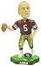 San Francisco 49ers Jeff Garcia Game Worn Forever Collectible Bobble Head