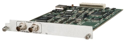 Adtran Atlas 800 Mod T3 Single T3 Int 2 BNC-BNC 6 Ft Cab
