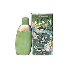 Cacharel Eden femme/woman, Eau de Parfum, Vaporisateur/Spray