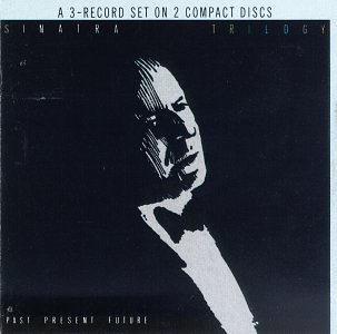 CD-Charts  Music : Trilogy [Us Import]