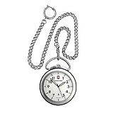 Victorinox Swiss Army 24628 Pocket Watch Mens Watch by Victorinox Swiss Army