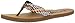 Reef Women's Mallory Scrunch Flip Flop,Multi,9 M US