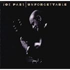 Unforgettable by Joe Pass