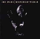 Unforgettable