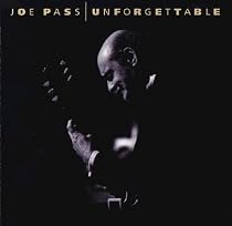 Unforgettable