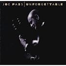 Unforgettable