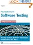 Foundations of Software Testing: ISTQB Certification