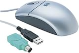 Hewlett Packard H7003 Web Mouse