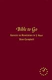 Bible To Go