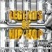 T Crew-Legends of Hip Hop