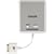 Maxell P-2 2-G Rechargeable Back-Up Battery Pack