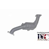 Dec Catalytic Converters SUB3031M Catalytic Converter by DEC