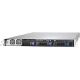 1U Rm Bb Transport GT26 Sas 3 H/s HDD Bays 1000W Psu Rohs